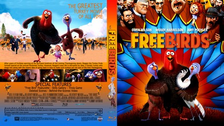 Free Birds 2013