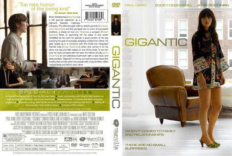 Gigantic 2008