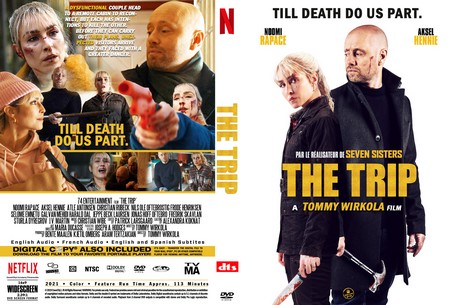 The Trip 2021