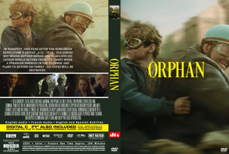 Orphan 2025