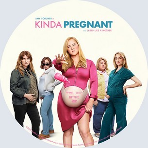 Kinda Pregnant 2025