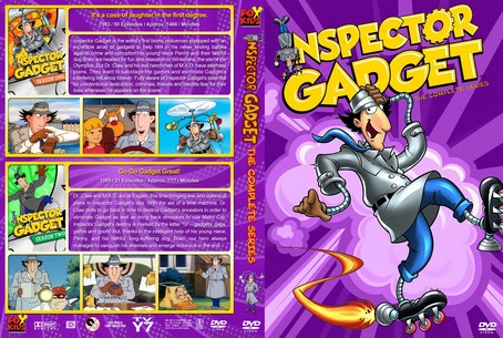 Inspector Gadget