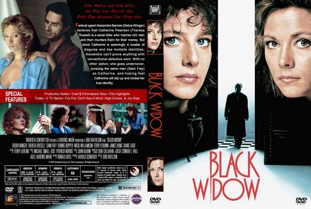 Black Widow 1987