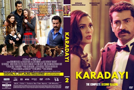 Karadayi Season 2