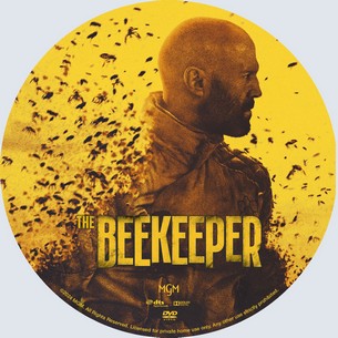The Beekeeper 2024