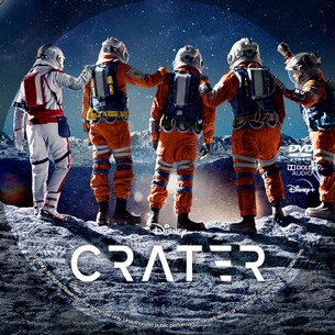 Crater 2023