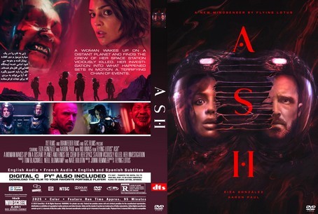 Ash 2025