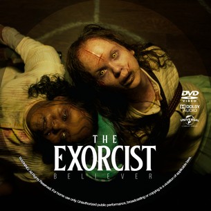 The Exorcist Believer 2023
