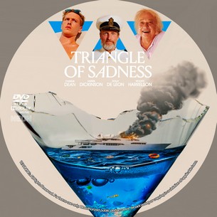 Triangle of Sadness 2022