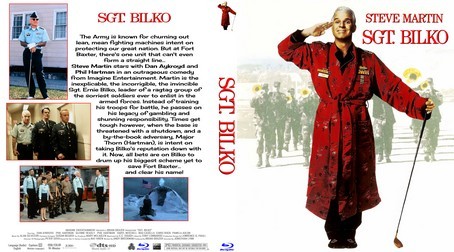 Sgt. Bilko 1996