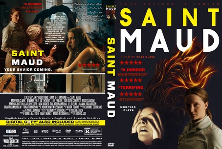 Saint Maud 2019