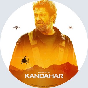 Kandahar 2023
