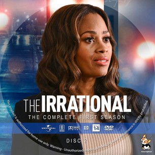 The Irrational Season 1