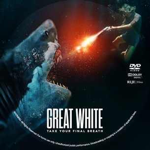 Great White 2021