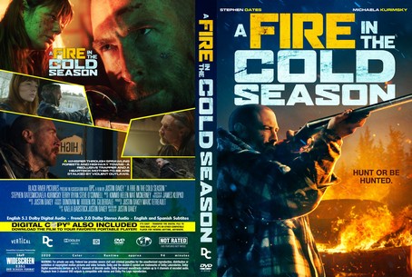 A Fire in the Cold Season 2020