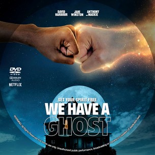 We Have a Ghost 2023