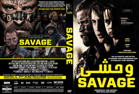 Savage 2019