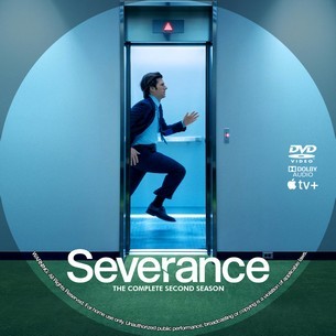 Severance Season 2