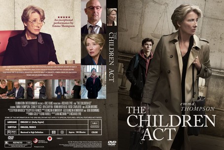 The Children Act 2018