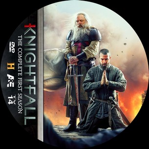 Knightfall Season 2