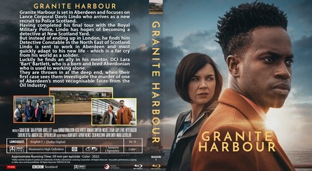 Granite Harbour Season 1
