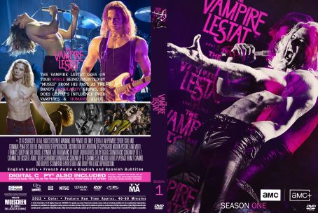 Interview with the Vampire Season 1