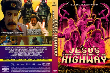 Jesus Shows You the Way to the Highway 2019