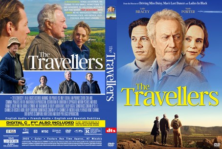 The Travellers 2025