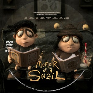 Memoir of a Snail 2024