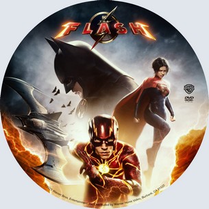 The Flash 2023