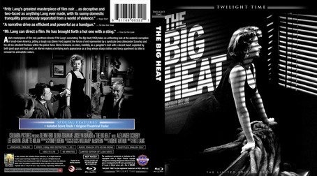 The Big Heat 1953