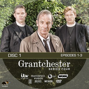 Grantchester Season 4