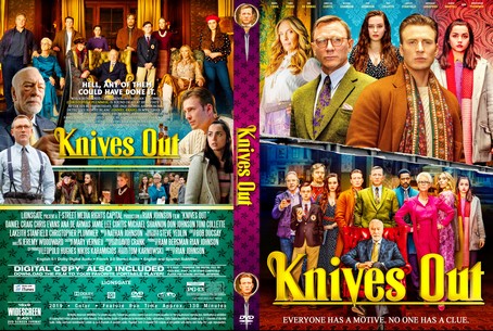 Knives Out 2019