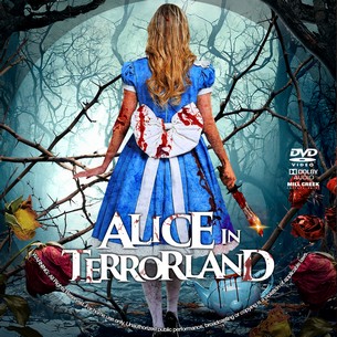 Alice in Terrorland 2023