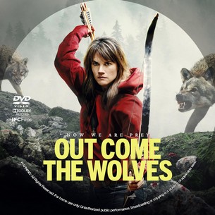 Out Come the Wolves 2024