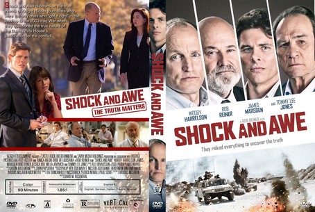 Shock and Awe 2017