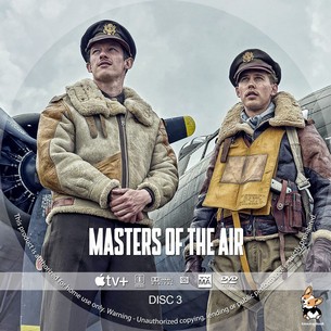 Masters of the Air Season 1