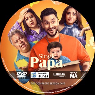 Single Papa Season 1