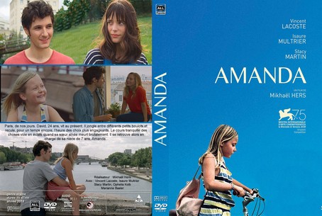 Amanda 2018