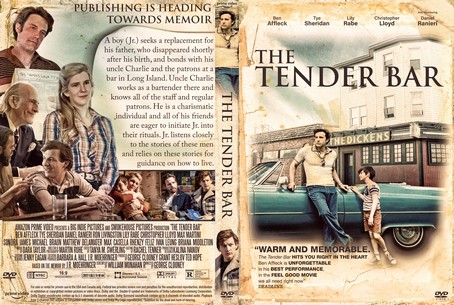 The Tender Bar 2021