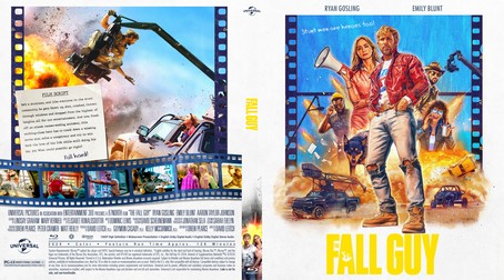 The Fall Guy 2024