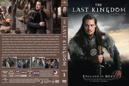 The Last Kingdom Season 1