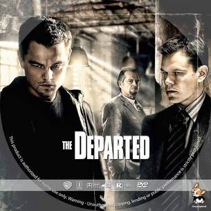 The Departed 2006