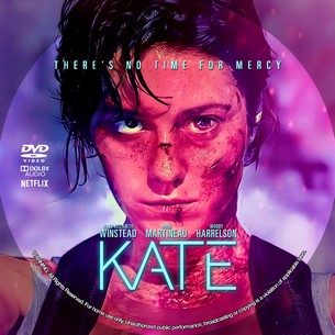 Kate 2021