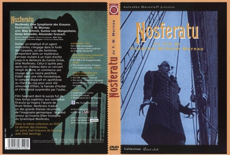 Nosferatu 1922