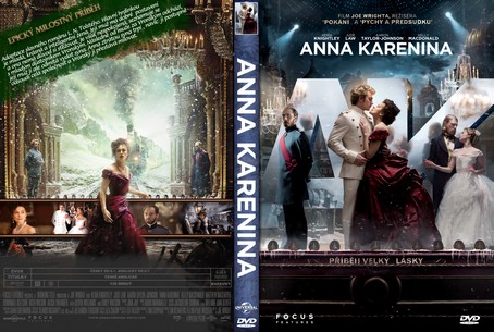 Anna Karenina 2012