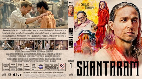 Shantaram Season 1