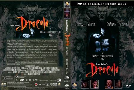 Dracula 1992