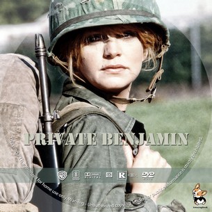 Private Benjamin 1980