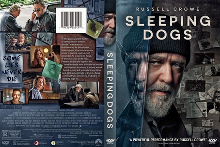 Sleeping Dogs 2024